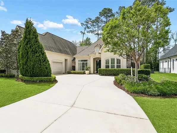 614 Millikens Bnd, Covington, LA 70433