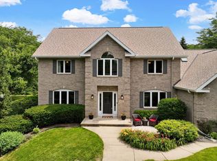 1110 Boundary Rd, Middleton, WI 53562