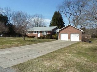 8 Jones Rd, Blairstown, NJ 07825