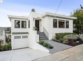 3925 Balfour Ave, Oakland, CA