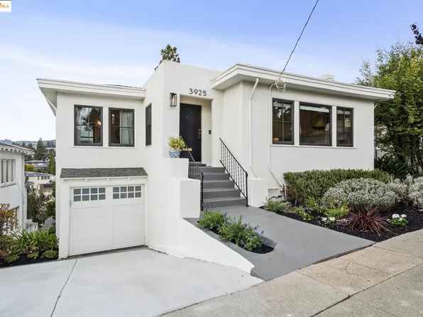 3925 Balfour Ave, Oakland, CA 94610