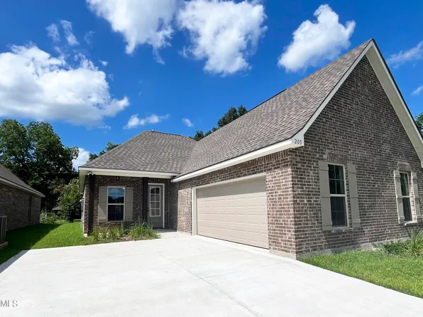 205 Park Haven Dr, Lafayette, LA 70507