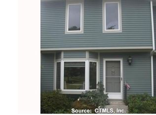 20 Butternut Knls, Middletown, CT 06457