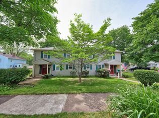 70 Cold Spring Cir #74, Naugatuck, CT 06770