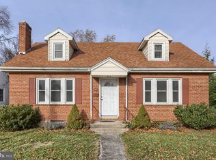 251 E Pomfret St, Carlisle, PA 17013