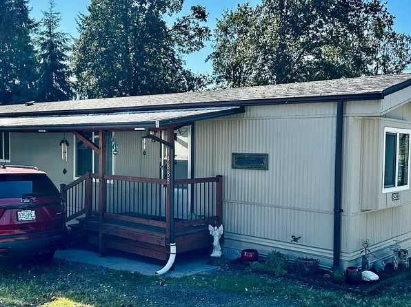 34888 Aster Ln, Deer Island, OR 97054