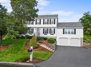 82 Buttermilk Rd, Leominster, MA 01453