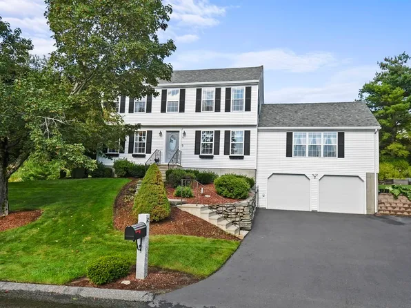82 Buttermilk Rd, Leominster, MA 01453