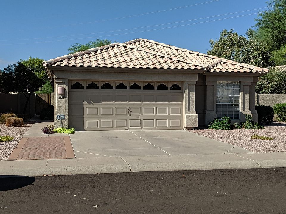 1st image of 4121 E Silverwood Dr