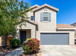 3538 E Oakland St, Gilbert, AZ 85295