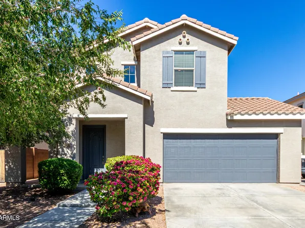 3538 E OAKLAND Street, Gilbert, AZ 85295