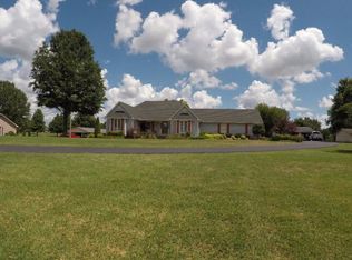 360 Tower Rd, Mc Kenzie, TN 38201