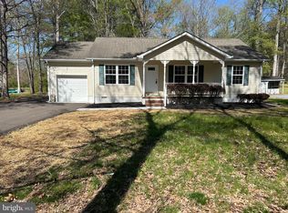 13061 Logan Ln, Greensboro, MD 21639