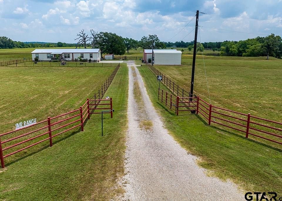 12350 County Road 2911, Eustace, TX 75124 MLS 23007476 Zillow