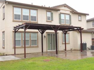349 S Dulce St, Mountain House, CA