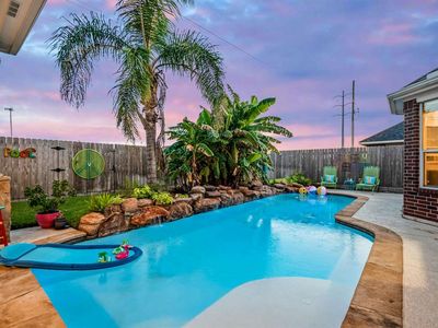 9923 Brandywood Cir, Tomball, TX, 77375