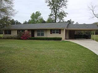 8935 Carbon Plant Rd, Bastrop, LA 71220