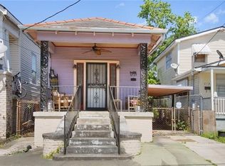 2725 Palmyra St, New Orleans, LA 70119