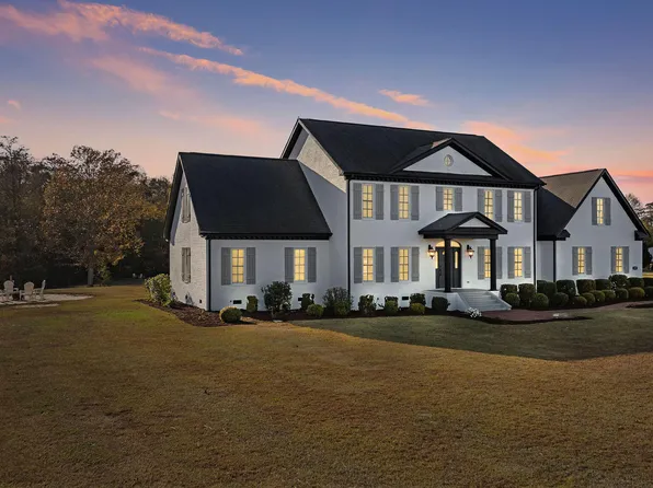 328 Oak Bluff Road, Kinston, NC 28504