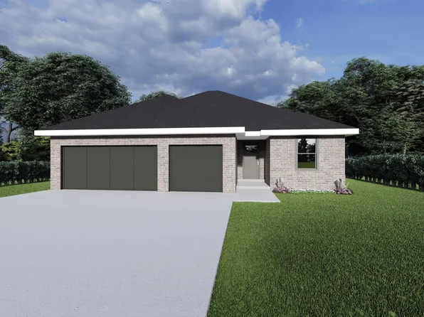 1210 Abbey Avenue, Monett, MO 65708