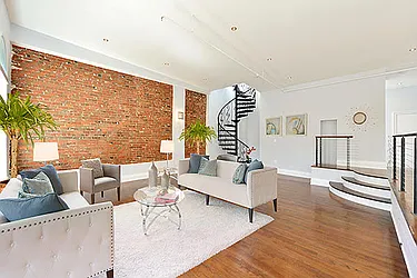 Rented by Friedman Roth Realty