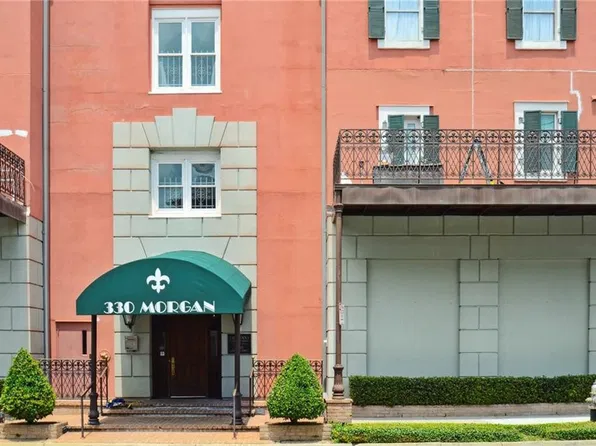 330 Morgan St APT 406, New Orleans, LA 70114