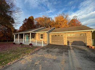 855 Scott Ridge Rd, Beaver, WV 25813