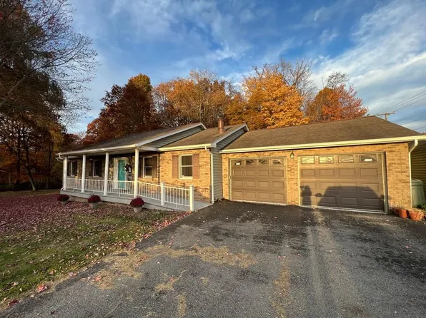 855 Scott Ridge Rd, Beaver, WV 25813