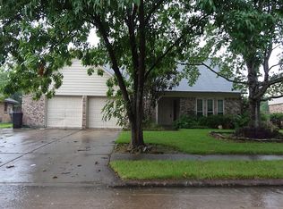 4007 Sandlehurst Dr, Pasadena, TX 77504