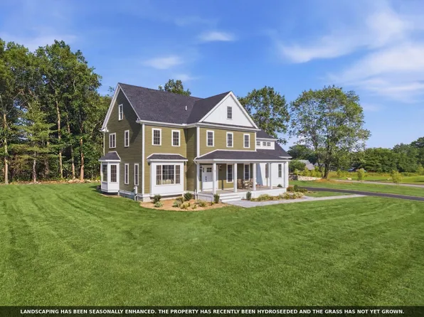 5 Weeping Willow Dr, Andover, MA 01810