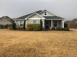2197 Addison Way, Prattville, AL 36066