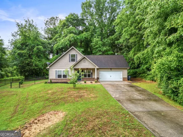172 Fairfield Dr, Jefferson, GA 30549