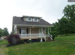 724 Lake Park Blvd, Alliance, OH 44672