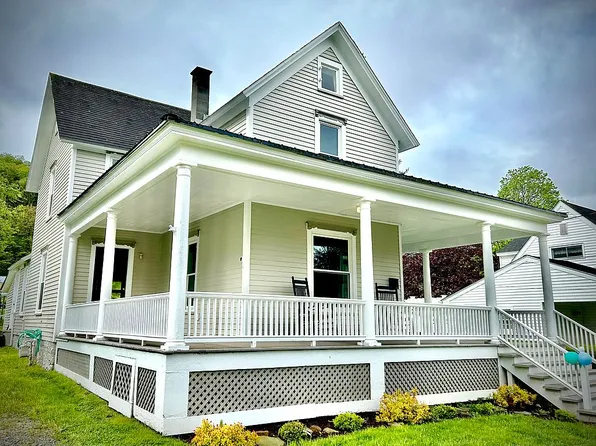 406 E Maple St, Coudersport, PA 16915