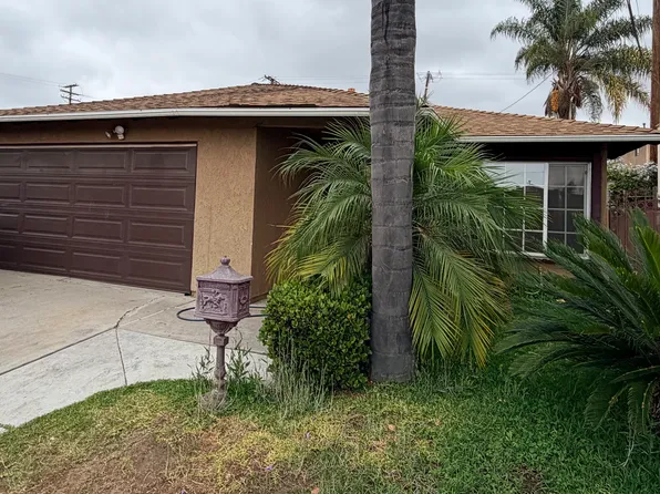 13015 Oak St, Whittier, CA 90602