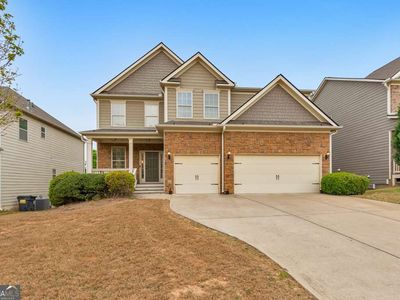 561 Olympic Way, Acworth, GA, 30102