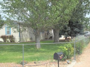 13308 Valley View Dr, Eckert, CO 81418