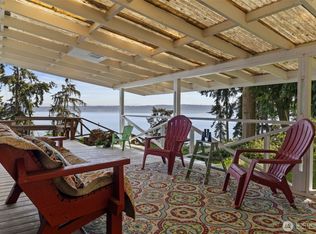 2659 S East Camano Drive, Camano Island, WA 98282