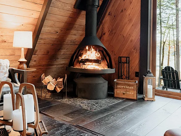 521 Perry Road, Swan Lake, NY 12783