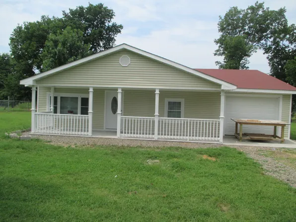 133 Old Highway 64, Knoxville, AR 72845