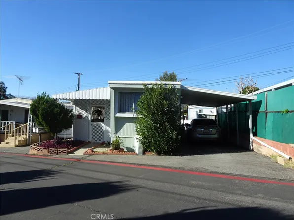 12177 3rd St Space 8, Yucaipa, CA 92399