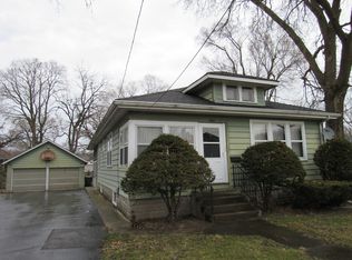 808 E County Rd, Wilmington, IL 60481