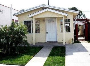 128 E 53rd St, Long Beach, CA 90805