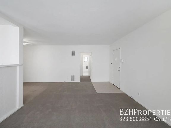 3rd image of 8442 1/2 Blackburn Ave #6