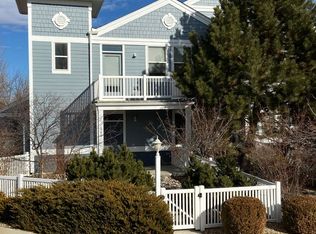 2107 Grays Peak Dr UNIT 202, Loveland, CO 80538
