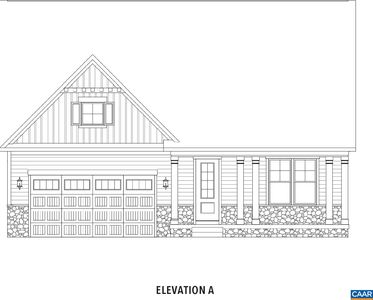 1160 Sablewood Dr, Charlottesville, VA, 22911