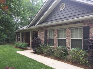 4723 Hay Barn Rd, Holt, FL 32564