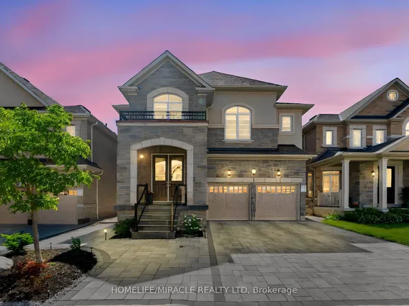 23 Gillis Rd, Brampton, ON L7A 4V6