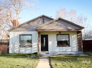 506 E Avenue D, Jerome, ID 83338