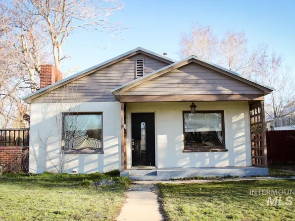 506 E Avenue D, Jerome, ID 83338